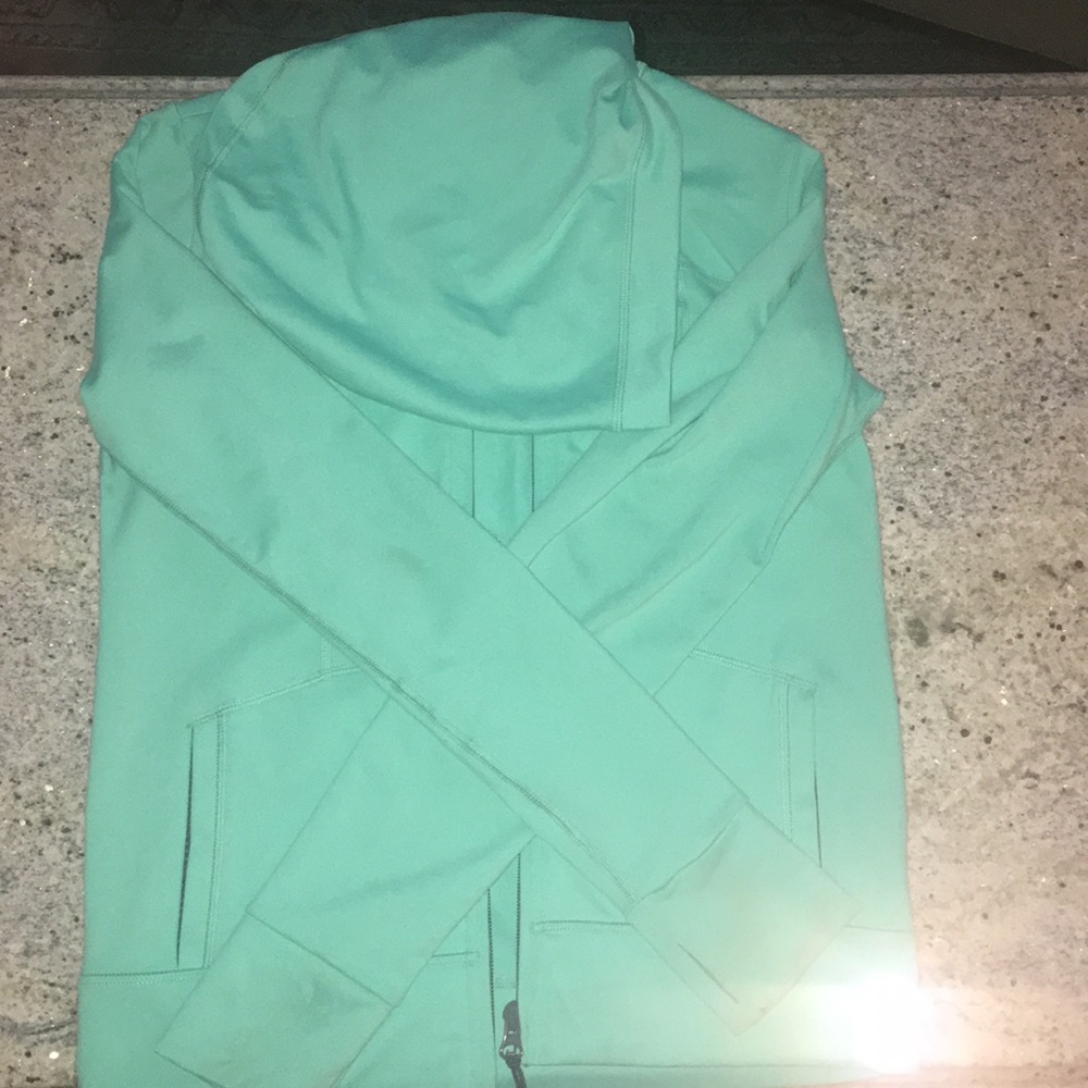 Children’s Sports Jacket